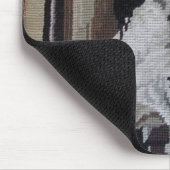 Tapis De Souris Pad de souris King Cavalier ! (Coin)