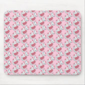 Tapis De Souris Pad de souris Kitty (Devant)