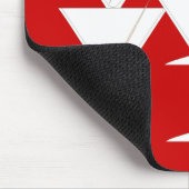 Tapis De Souris Pad de souris Martinis (Coin)