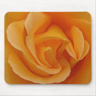 Tapis De Souris Pad de souris Rose orange