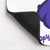 Tapis De Souris Pad de souris ShopHutto (Coin)