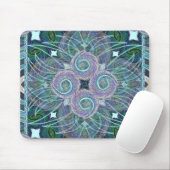 Tapis De Souris Pad de souris Susea Blu Studio (Avec souris)