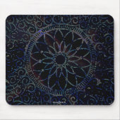 Tapis De Souris Pad Doily (Devant)