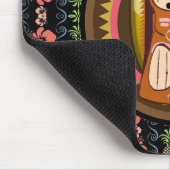 Tapis De Souris Pad Hawaii (Coin)