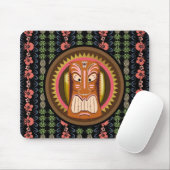 Tapis De Souris Pad Hawaii (Avec souris)