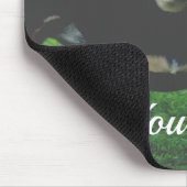 Tapis De Souris Pad photo pour animal de compagnie personnalisé (Coin)