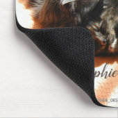 Tapis De Souris Pad souris chats (Coin)