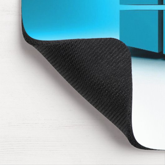 Tapis De Souris Pad souris doucement (Coin)