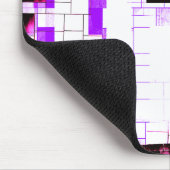 Tapis De Souris Pad souris pour ordinateur (Coin)