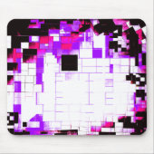 Tapis De Souris Pad souris pour ordinateur (Devant)