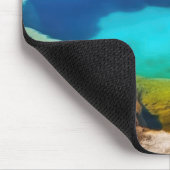 Tapis De Souris Pad-Yellowstone (Coin)
