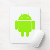Tapis De Souris PadDroid (Avec souris)