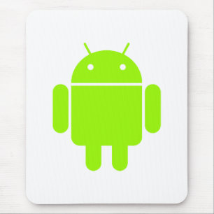 Tapis De Souris PadDroid