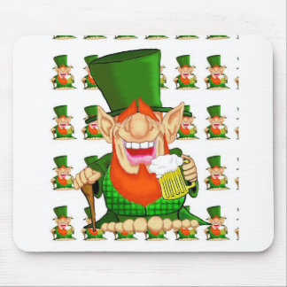 Tapis De Souris Paddy O'Party