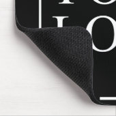 Tapis De Souris Pads souris Mat Ordinateur Jeu Personnalisé AJOUTE (Coin)