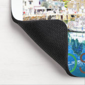 Tapis De Souris Padstow (Coin)