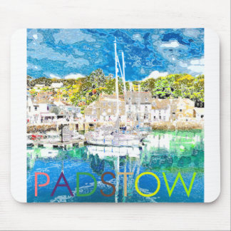 Tapis De Souris Padstow