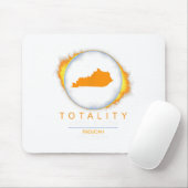 Tapis De Souris Paducah (Avec souris)