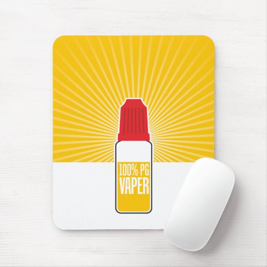 TAPIS DE SOURIS PAGE 100% (Avec souris)