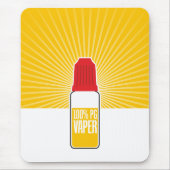 TAPIS DE SOURIS PAGE 100% (Devant)