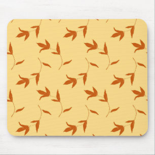 Tapis De Souris Page Couleur des fleurs