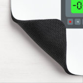Tapis De Souris pager émoji (Coin)