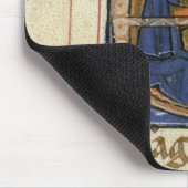 Tapis De Souris Paiement des impôts (Coin)