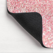 Tapis De Souris Paillettes (Coin)