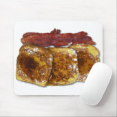 Tapis De Souris Pain perdu (Avec souris)