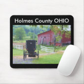 TAPIS DE SOURIS PAINT220. (Avec souris)