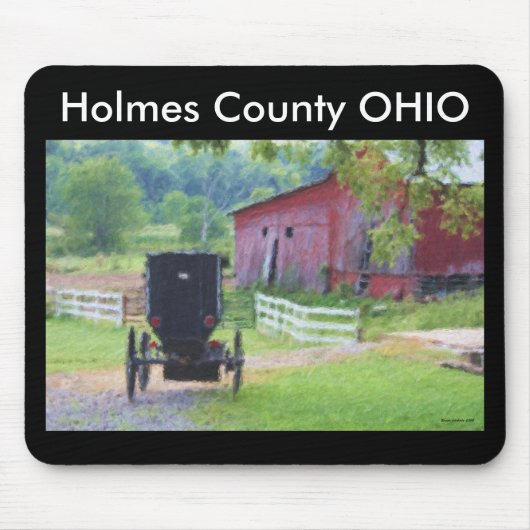 TAPIS DE SOURIS PAINT220. (Devant)