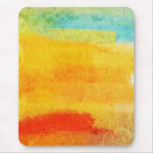 Tapis De Souris Painting
