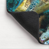 Tapis De Souris Paires de tortue (Coin)