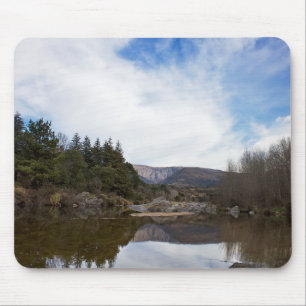Tapis De Souris Paisaje