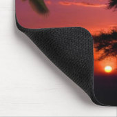 Tapis De Souris Paisible Mousepad (Coin)