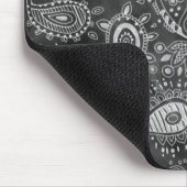 Tapis De Souris Paisley (Coin)
