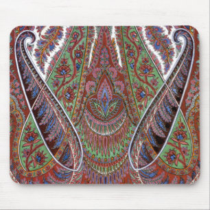 Tapis De Souris Paisley Design #11 à SusieJayne