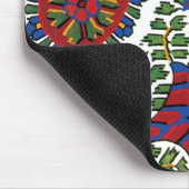 Tapis De Souris Paisley Design #12 à SusieJayne (Coin)