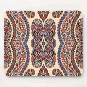 Tapis De Souris Paisley Design #7 à SusieJayne