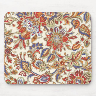 Tapis De Souris Paisley parfait