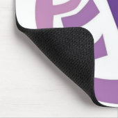 TAPIS DE SOURIS PAIX (Coin)