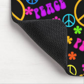 Tapis De Souris Paix (Coin)