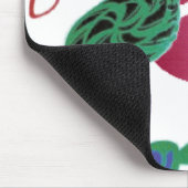Tapis De Souris paix (Coin)
