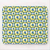 Tapis De Souris Paix (Devant)