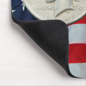TAPIS DE SOURIS PAIX DOLLAR-MOUSEPAD (Coin)