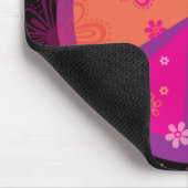 Tapis De Souris Paix MOUSEPAD de Valentine (Coin)