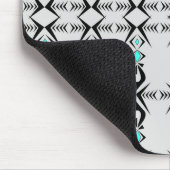 Tapis De Souris Paix ~ Tranquille (Coin)