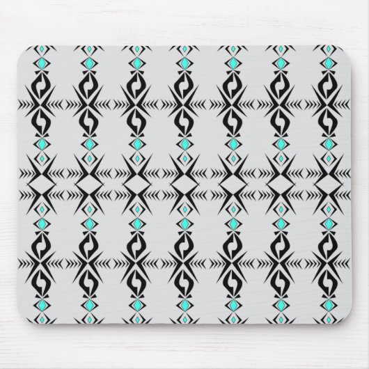 Tapis De Souris Paix ~ Tranquille (Devant)