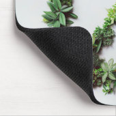 Tapis De Souris Paix verte (Coin)