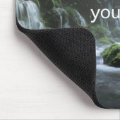 Tapis De Souris Paix verte (Coin)